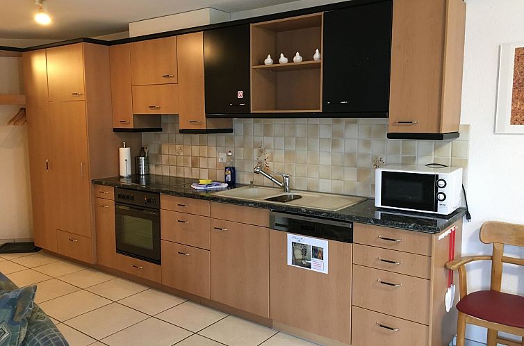 Appartement Schwizi's Holiday Apartments