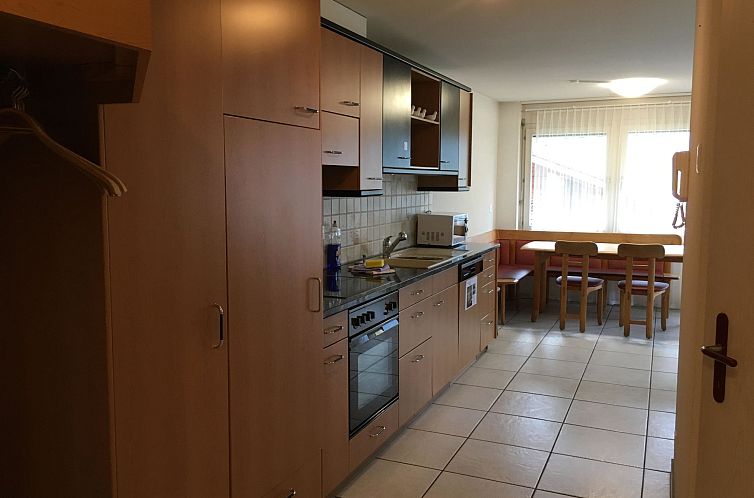 Appartement Schwizi's Holiday Apartments