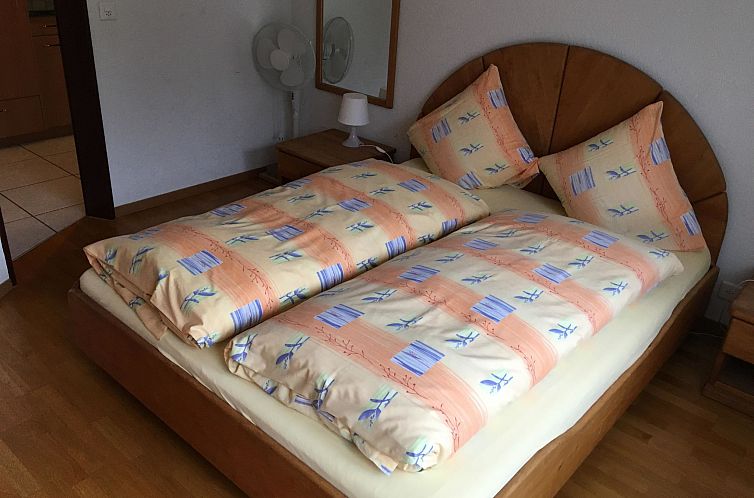 Appartement Schwizi's Holiday Apartments