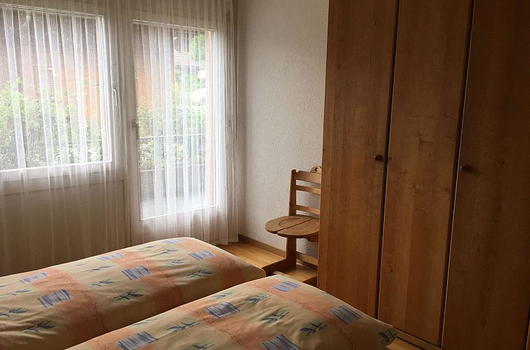 Appartement Schwizi's Holiday Apartments
