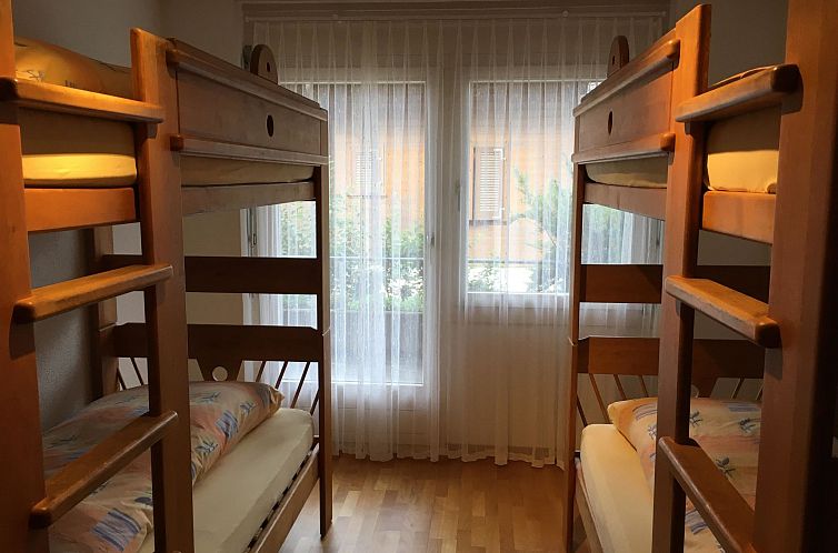 Appartement Schwizi's Holiday Apartments