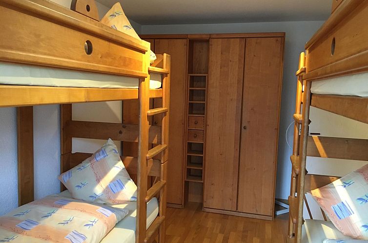 Appartement Schwizi's Holiday Apartments