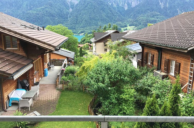 Appartement Schwizi's Holiday Apartments