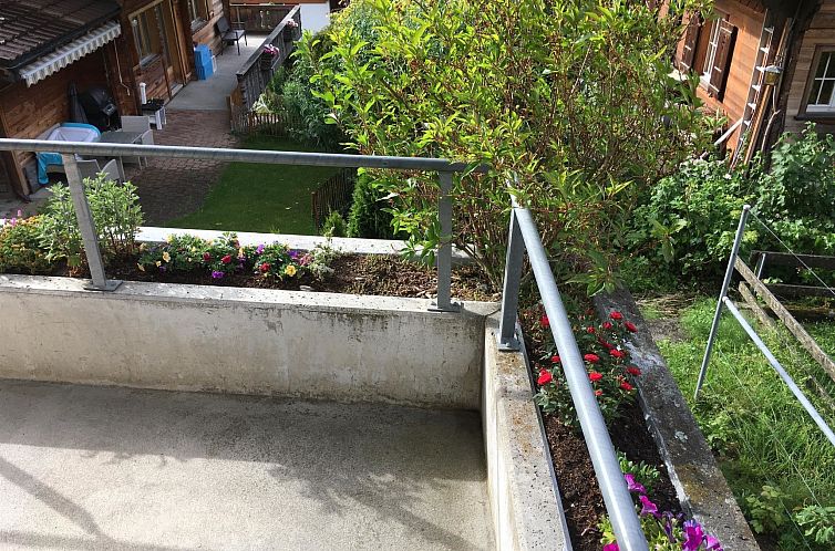 Appartement Schwizi's Holiday Apartments