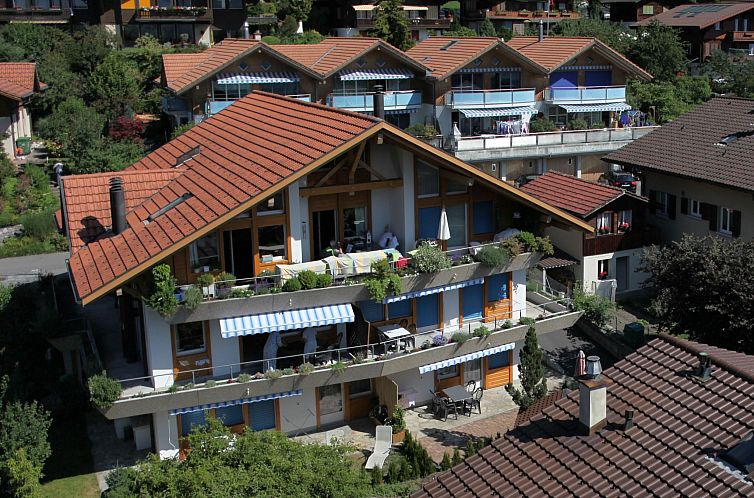 Appartement Schwizi's Holiday Apartments