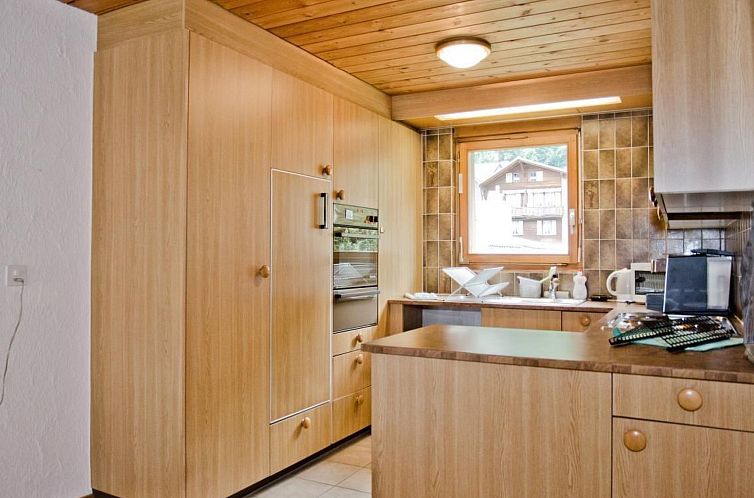 Appartement Apartment Aare