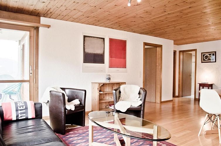 Appartement Apartment Aare