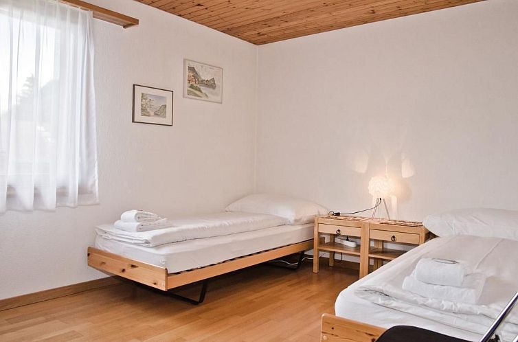 Appartement Apartment Aare