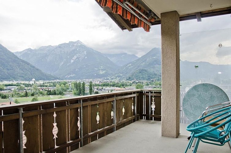 Appartement Apartment Aare