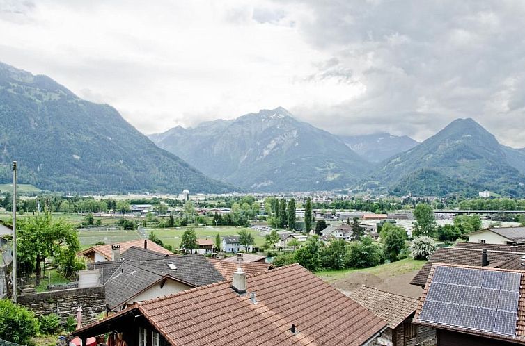 Appartement Apartment Aare