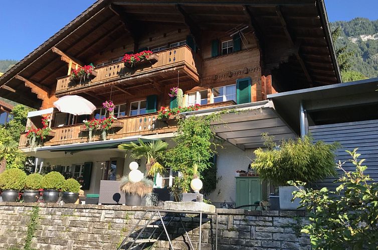 Appartement Chalet Rosemarie Appartement/Fewo 4-Bettwohnung