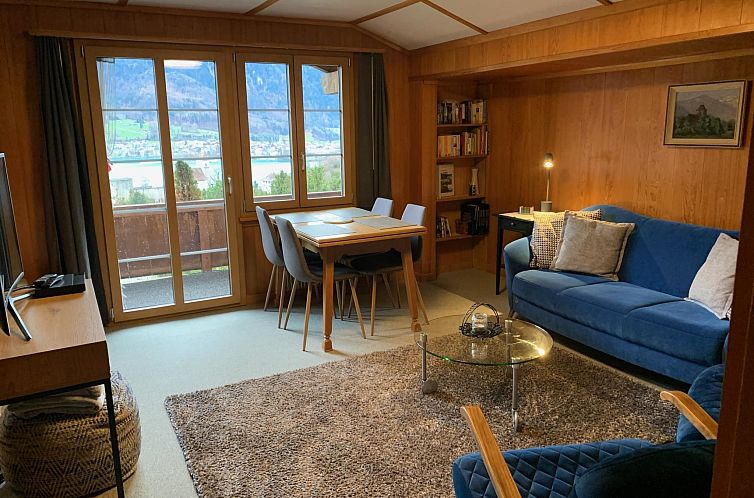 Appartement Chalet Rosemarie Appartement/Fewo 4-Bettwohnung
