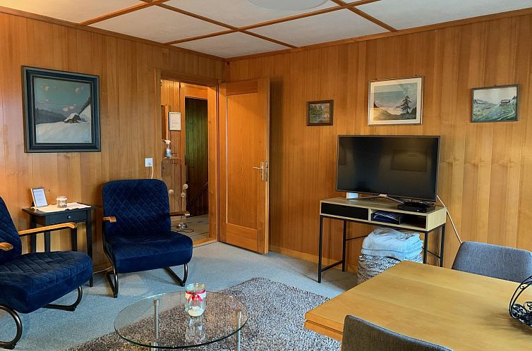 Appartement Chalet Rosemarie Appartement/Fewo 4-Bettwohnung