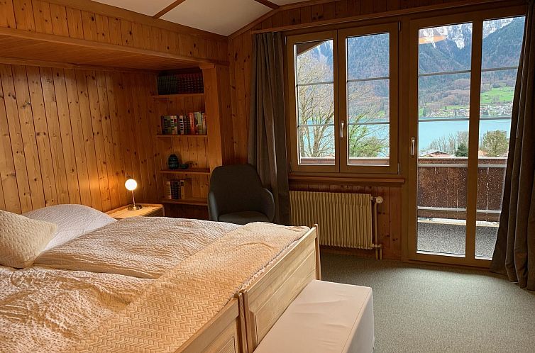 Appartement Chalet Rosemarie Appartement/Fewo 4-Bettwohnung