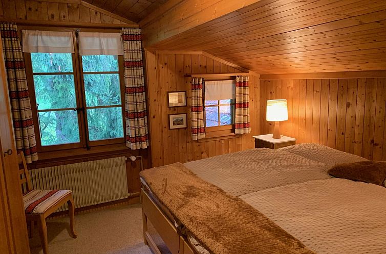 Appartement Chalet Rosemarie Appartement/Fewo 4-Bettwohnung