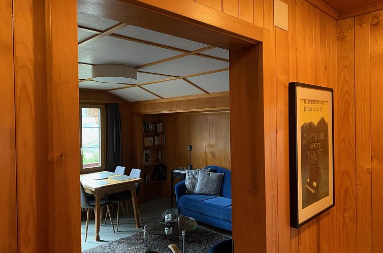 Appartement Chalet Rosemarie Appartement/Fewo 4-Bettwohnung