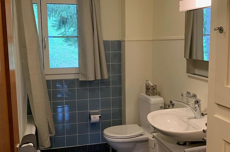 Appartement Chalet Rosemarie Appartement/Fewo 4-Bettwohnung