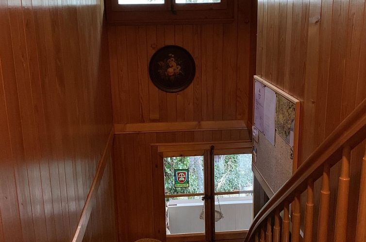 Appartement Chalet Rosemarie Appartement/Fewo 4-Bettwohnung