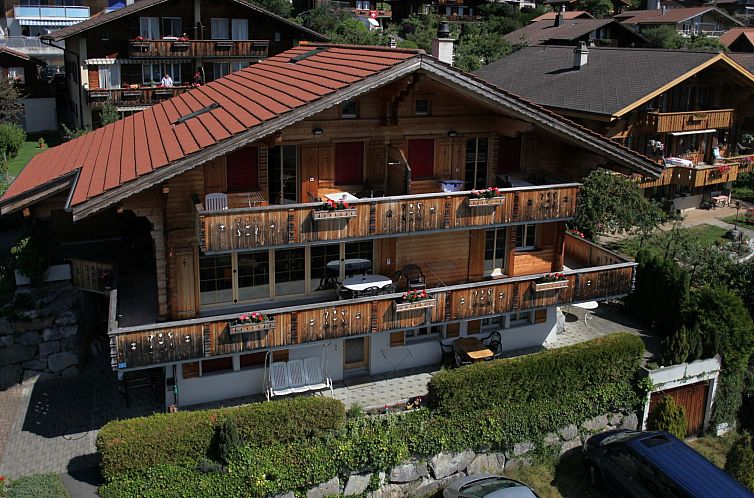 Appartement Schwizi's Holiday Apartments Appartement/Fewo, D