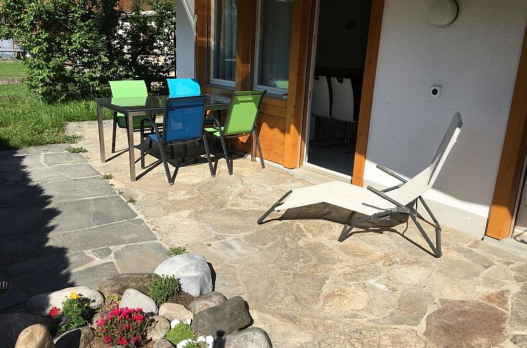 Appartement Schwizi's Holiday Apartments Appartement/Fewo, D