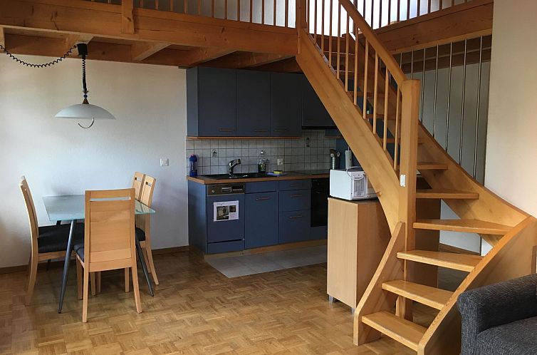 Appartement Schwizi's Holiday Apartments Appartement/Fewo, B