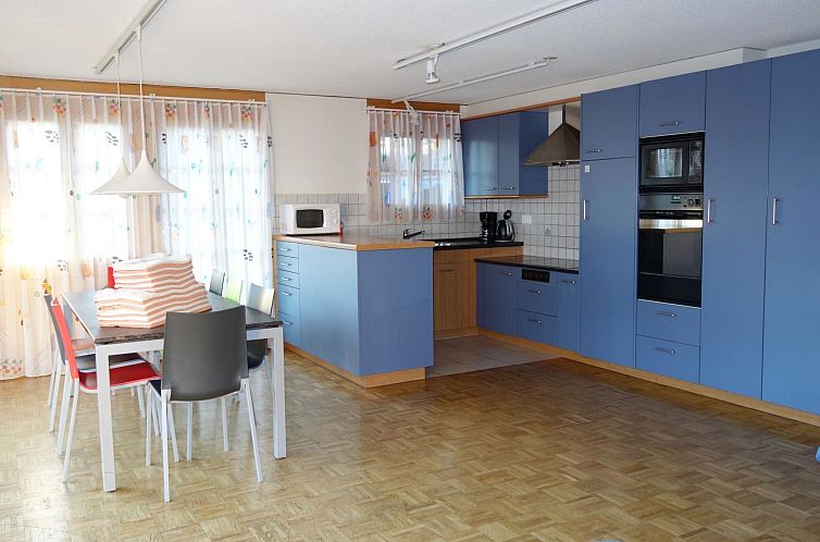 Appartement Schwizi's Holiday Apartments Appartement/Fewo, D
