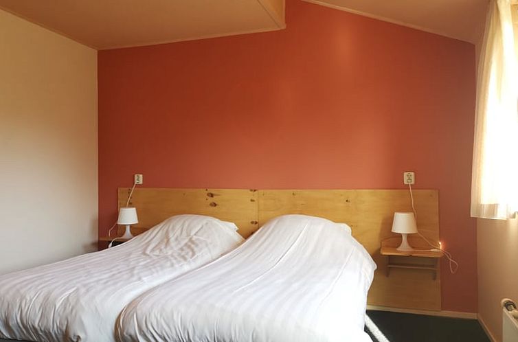 Vakantiehuis in Eext