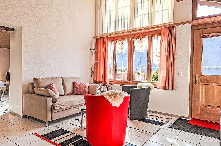 Appartement Am Brienzersee