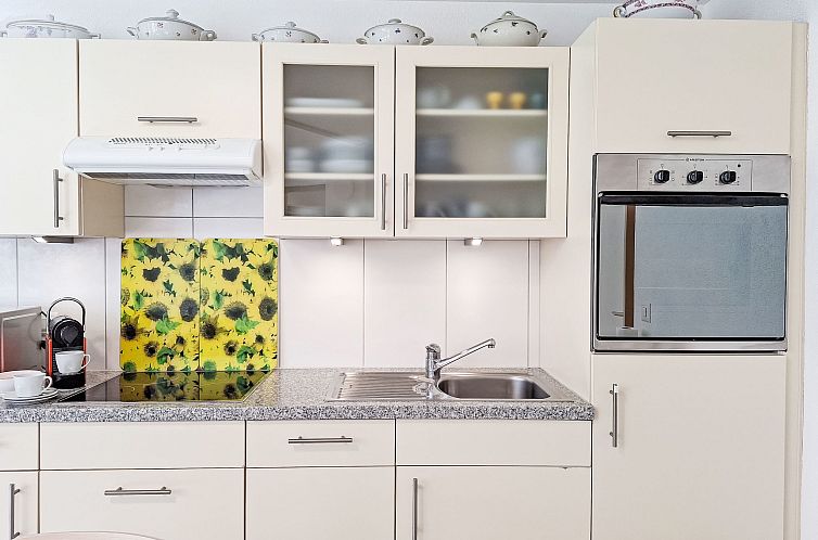 Appartement Am Brienzersee