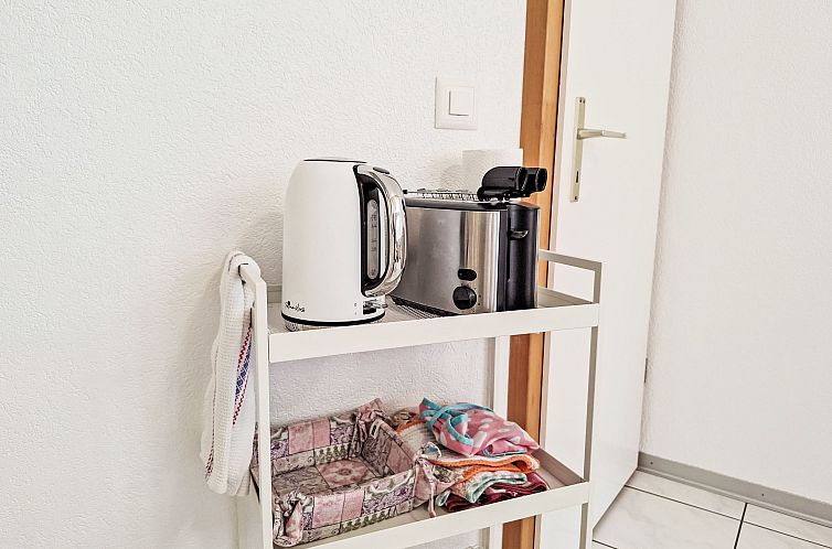 Appartement Am Brienzersee