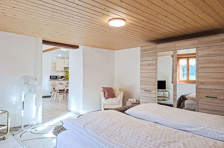 Appartement Am Brienzersee