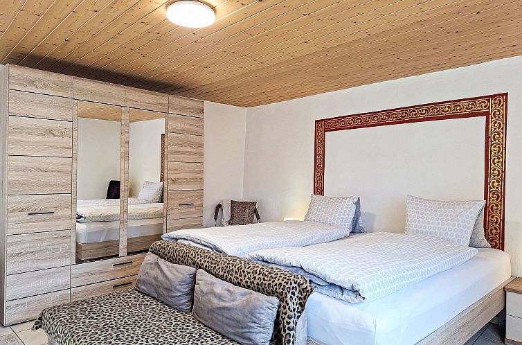 Appartement Am Brienzersee