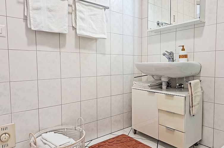 Appartement Am Brienzersee