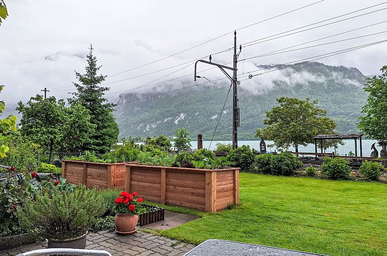 Appartement Am Brienzersee