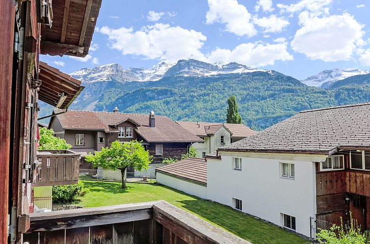 Vakantiehuis Chalet Esther