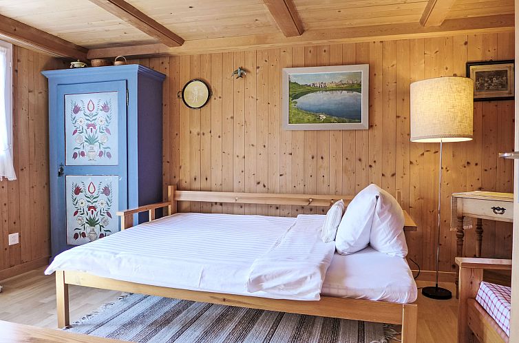 Vakantiehuis Chalet Esther
