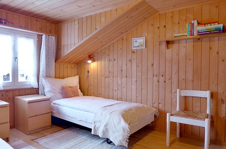 Vakantiehuis Chalet Esther