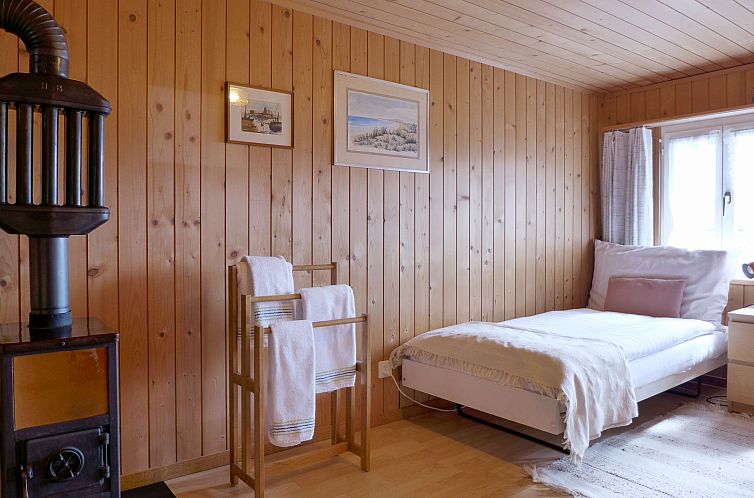 Vakantiehuis Chalet Esther