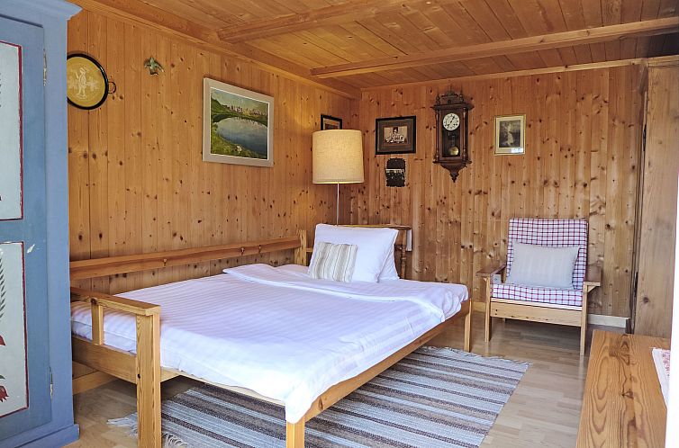 Vakantiehuis Chalet Esther