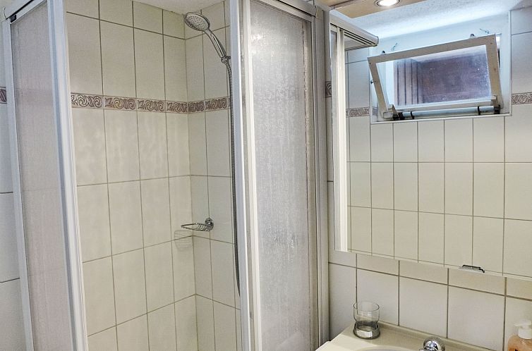 Vakantiehuis Chalet Esther