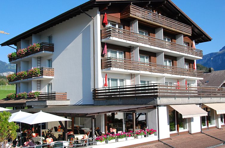 Guest house 1806104 - Apartment Berner Oberland - Appartement Brienz Sunset