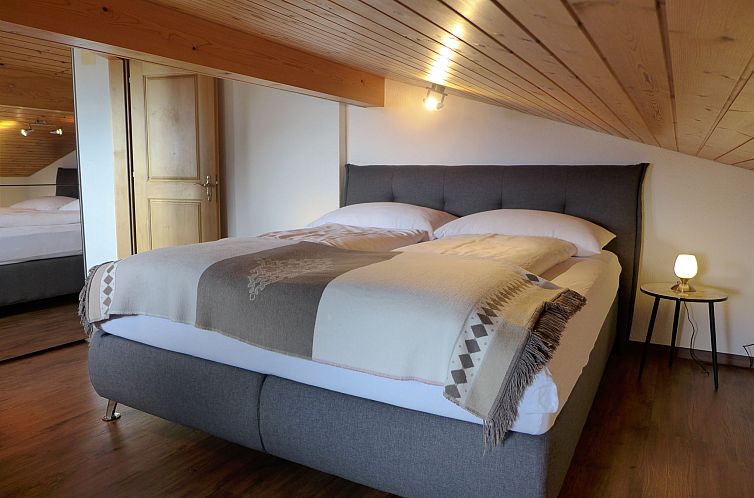 Appartement Brienz Sunset