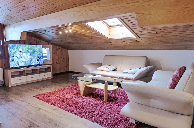 Appartement Brienz Sunset