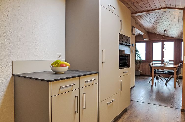 Appartement Brienz Sunset