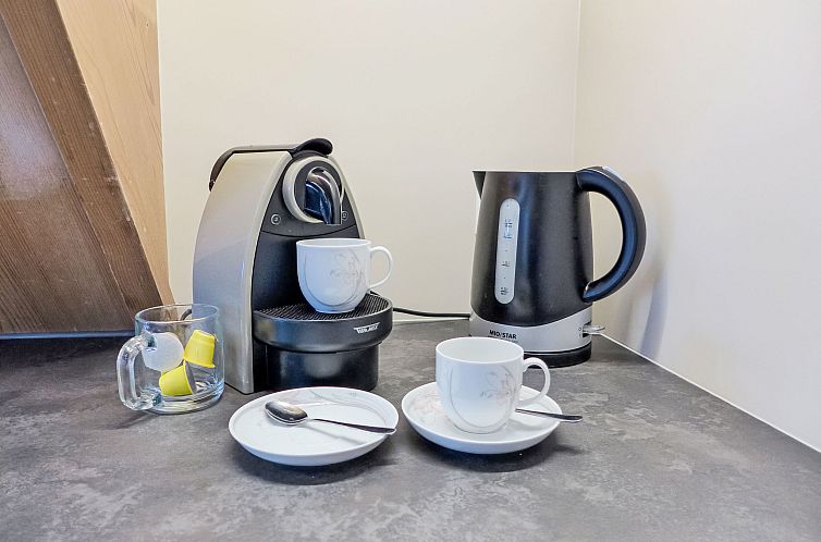 Appartement Brienz Sunset