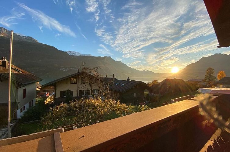 Appartement Relaxing place