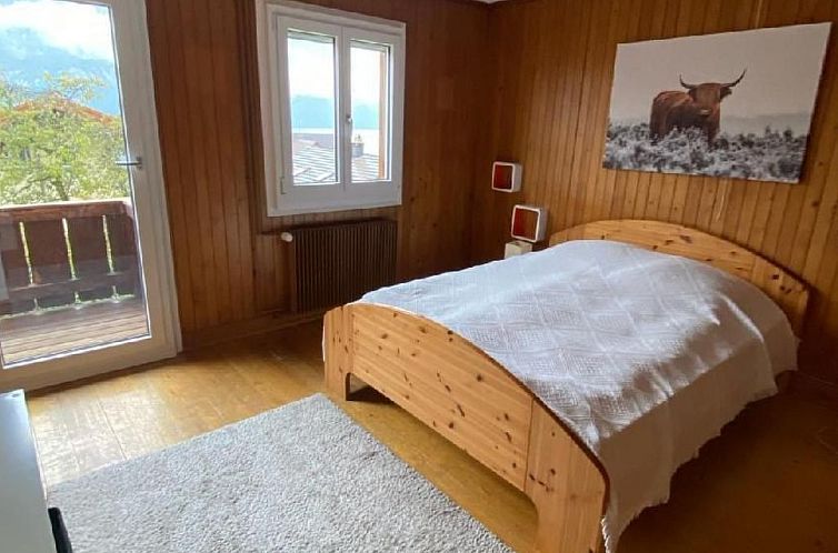 Appartement Relaxing place