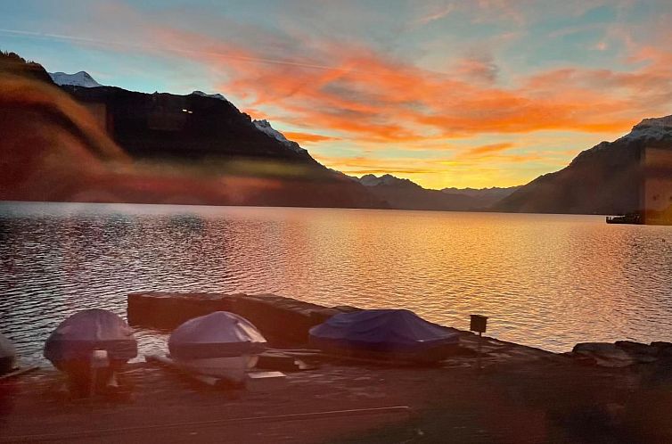 Appartement Relaxing place