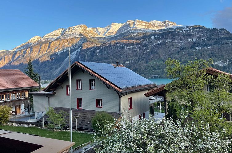 Appartement Relaxing place