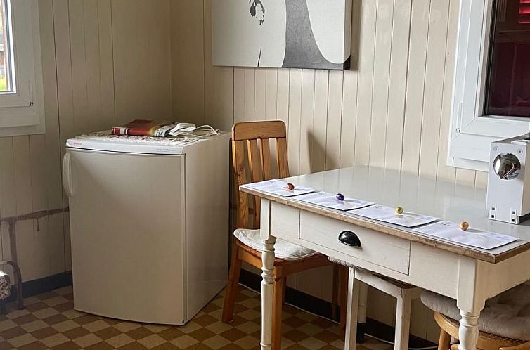 Appartement Relaxing place